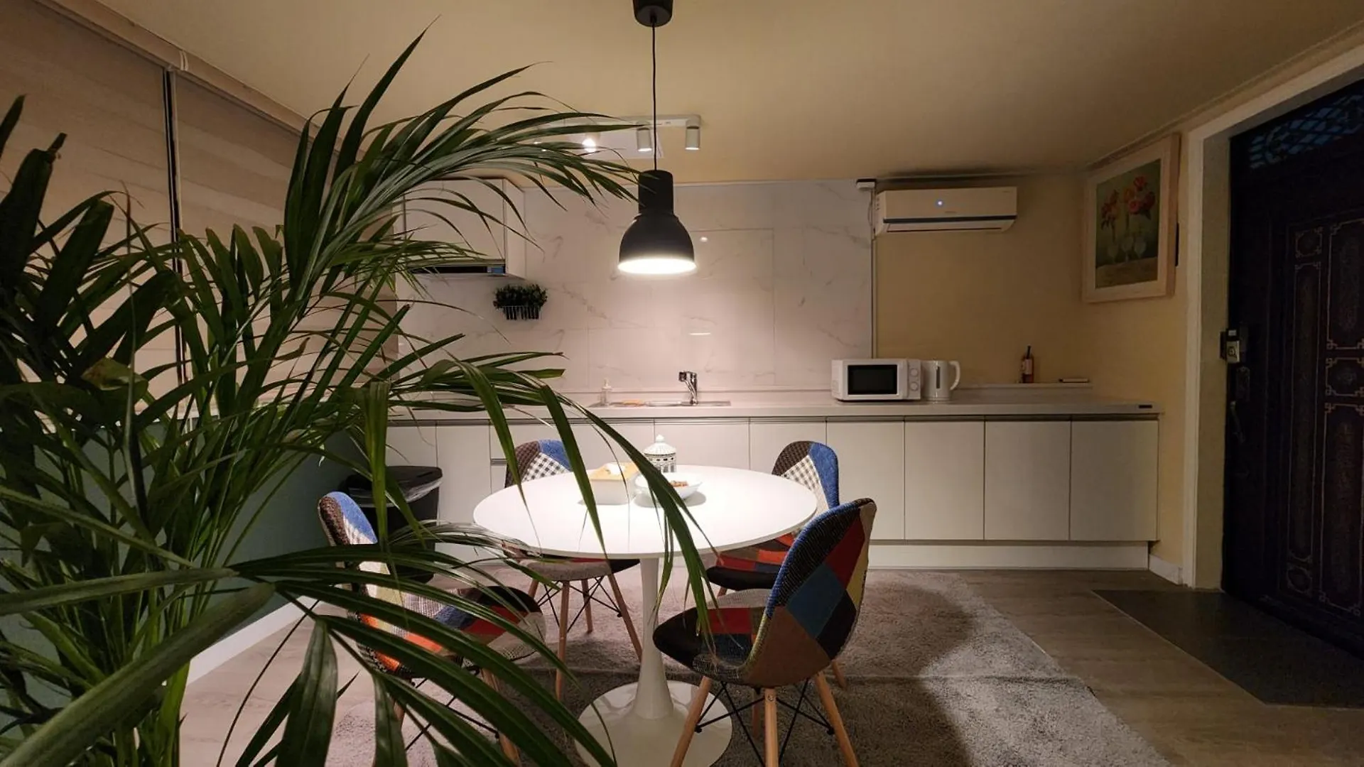 The Zen House Villa Seoul