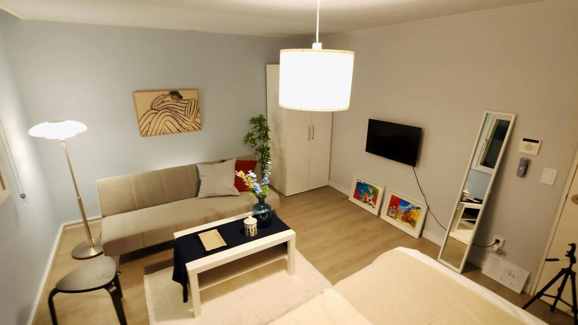 The Zen House Villa Seoul