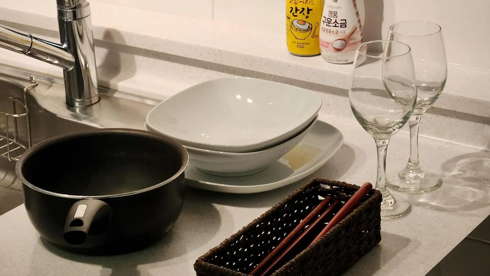 The Zen House Villa Seoul