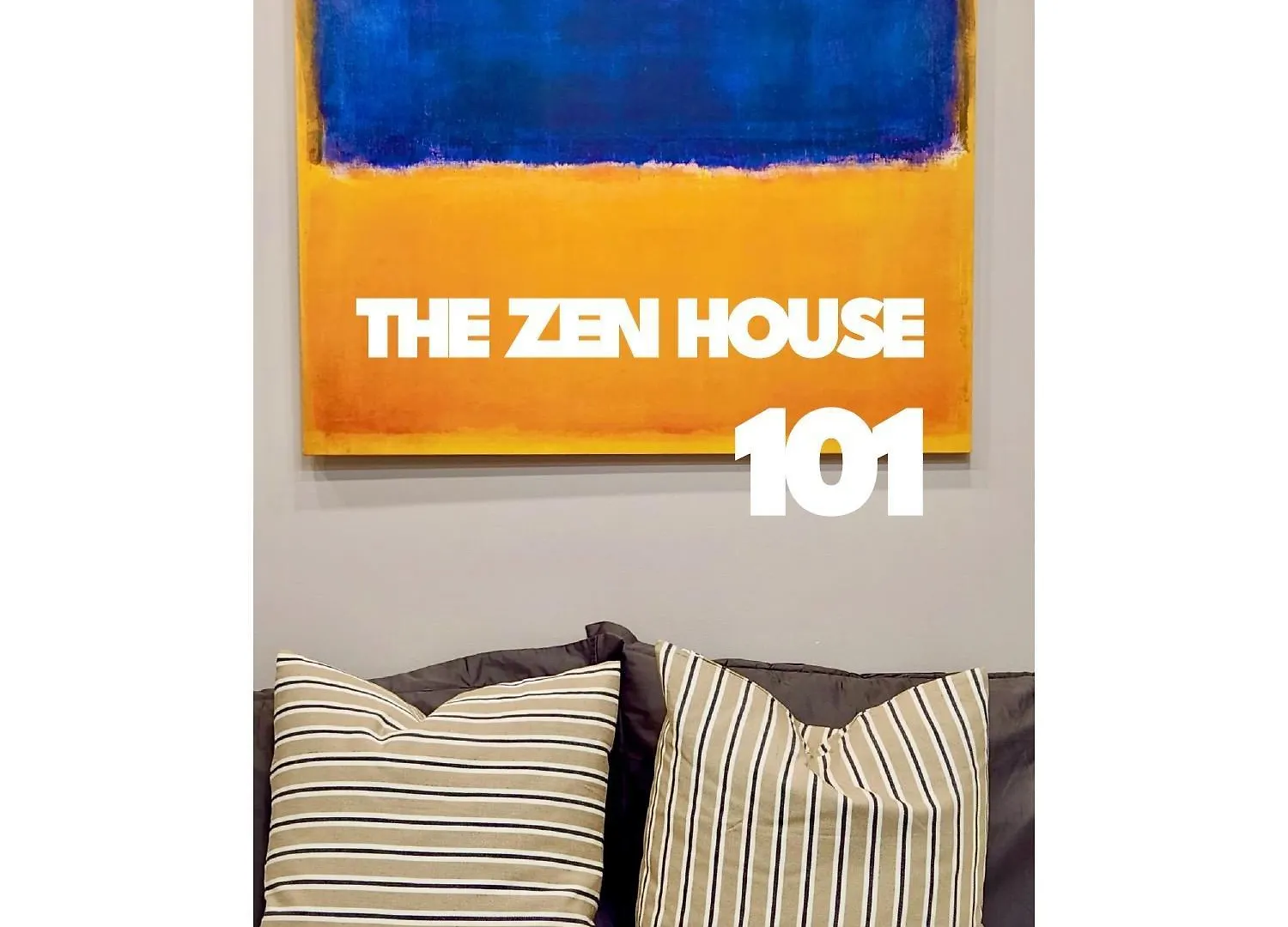 The Zen House Villa Seoul