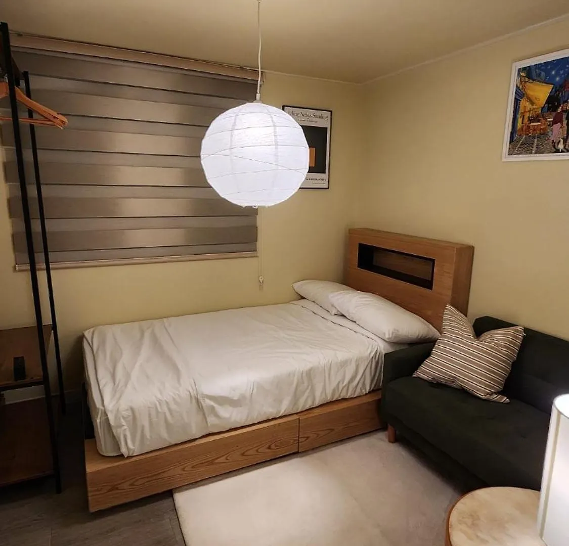 The Zen House Villa Seoul