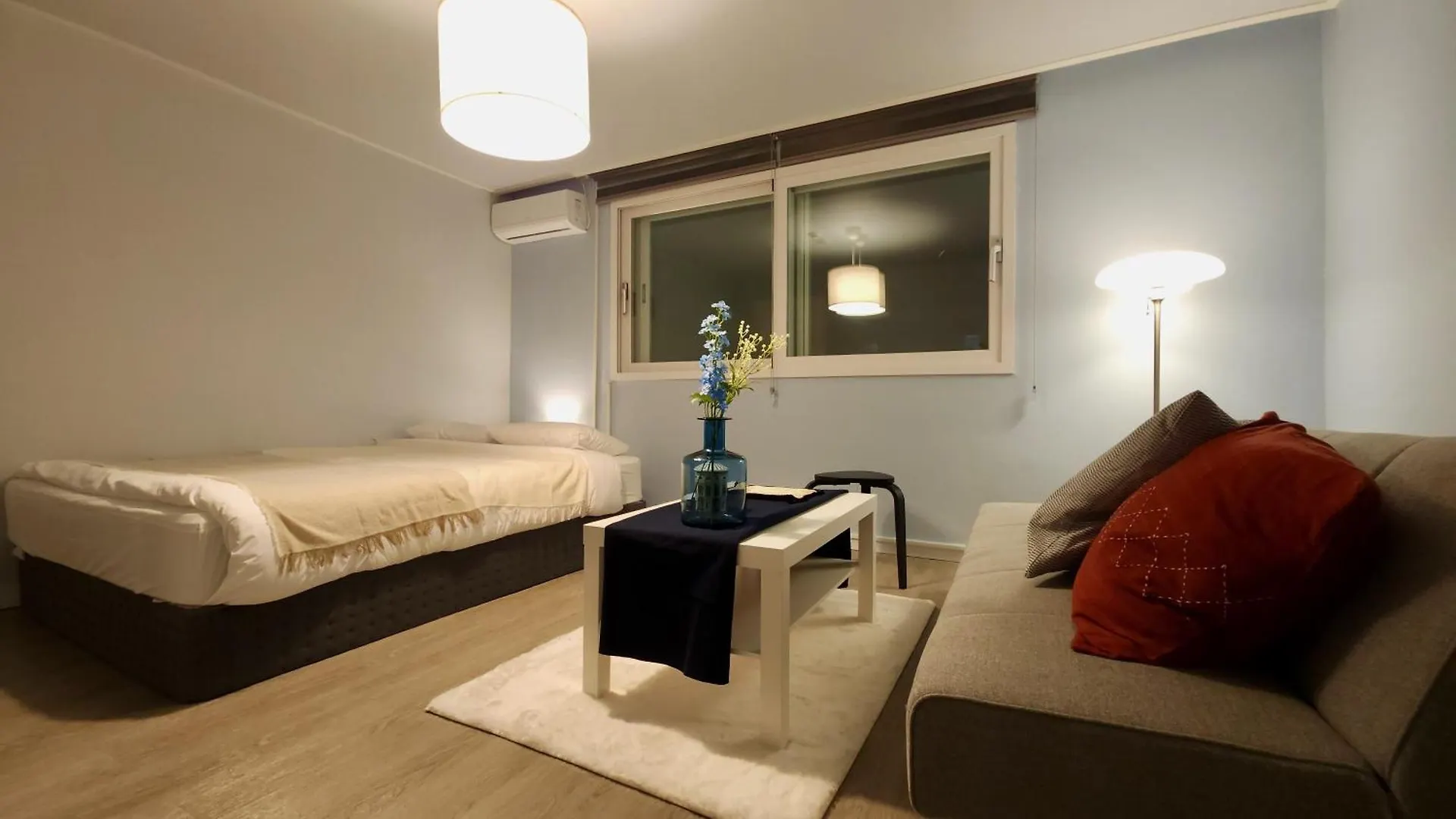 The Zen House Villa Seoul